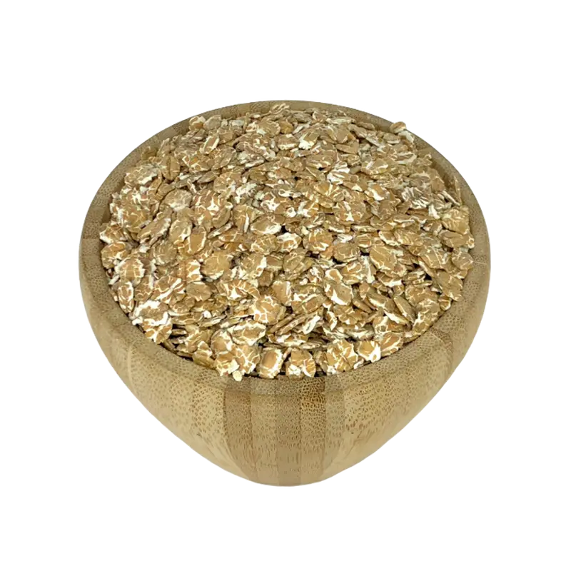 Copos De Trigo Ecológicos Granel 5 Kg