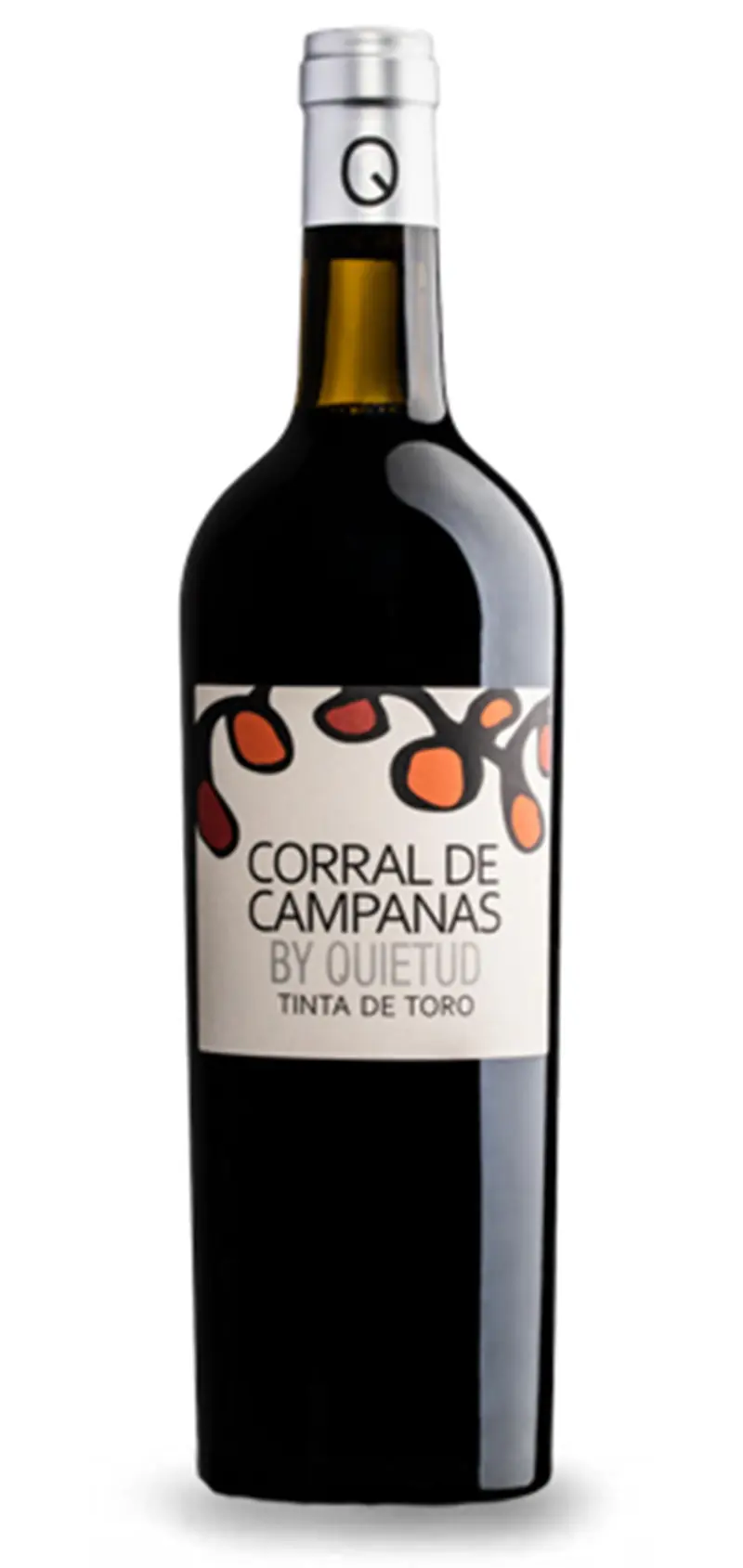 Corral De Campanas Do Toro, 75.00cl, 0% Vol