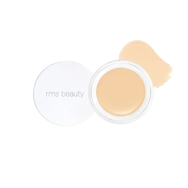 Corrector En Crema "un" Cover-up