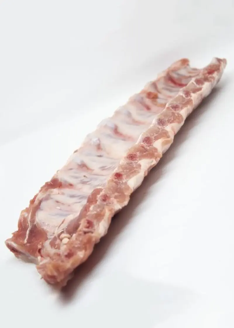 Costilla De Cerdo Gallego - 1 Kg