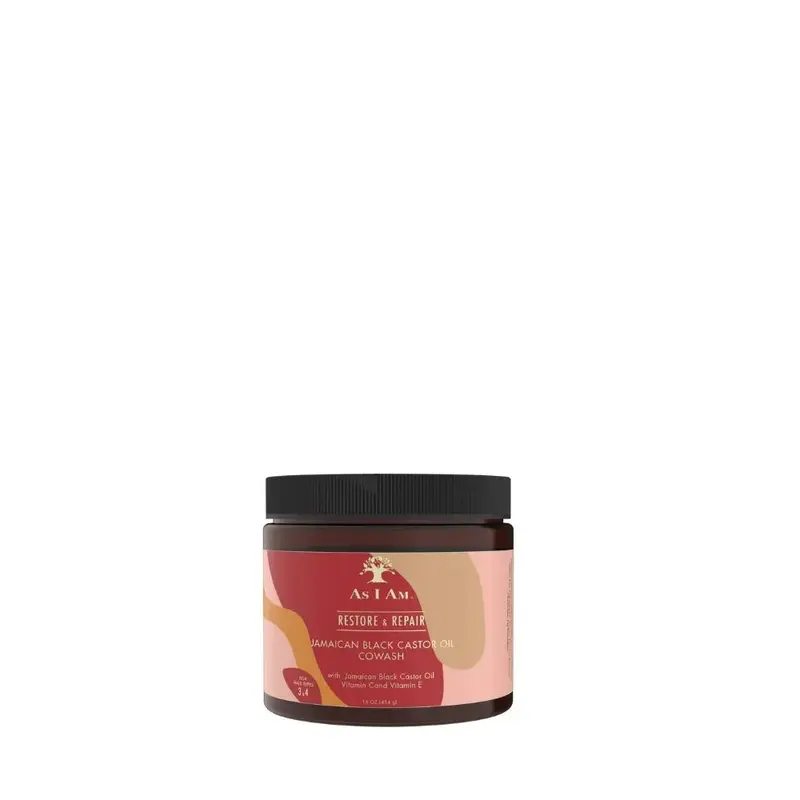 Cowash Jbco As I Am 454g