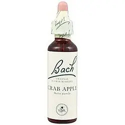 Crab Apple nº 10 · Bach · 20 ml