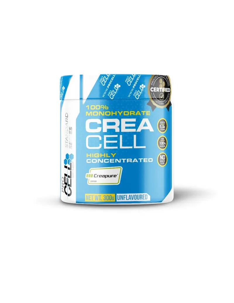 Crea Cell - Creapure- Neutra