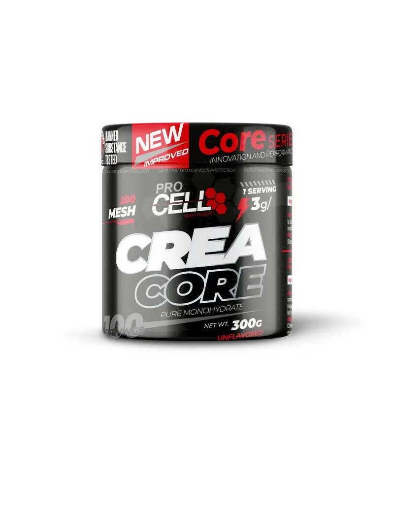 Crea Core - Neutra