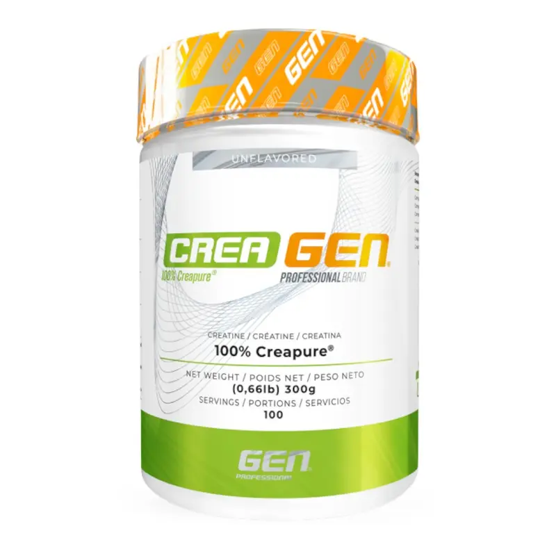 Creagen 100% Creapure 300 Gr