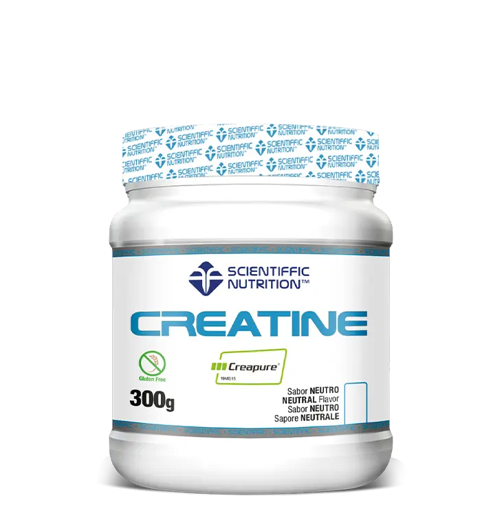 Creatina Creapure