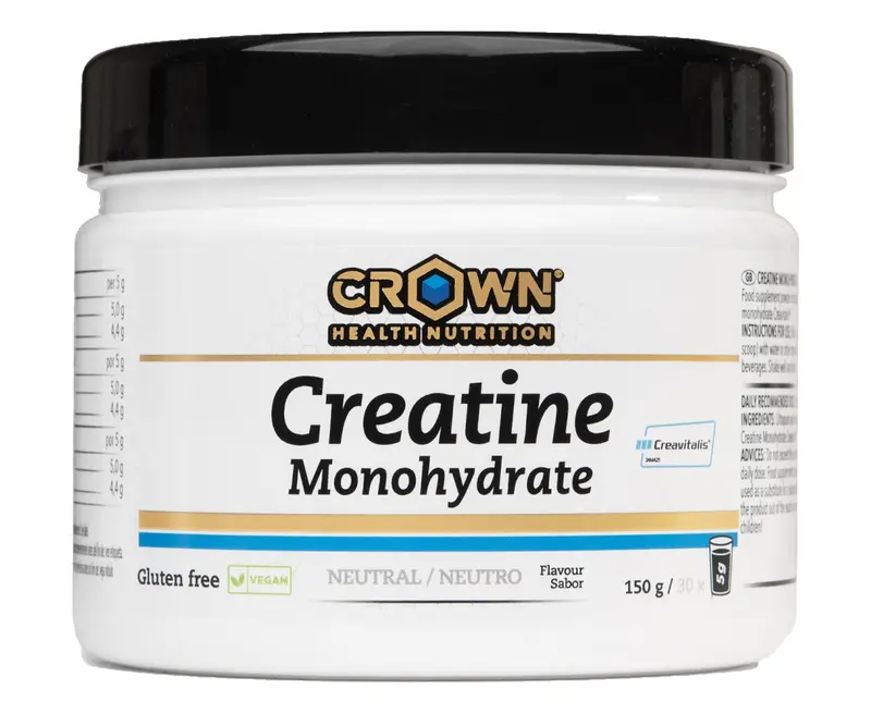 Creatina Monohidrato Creavitalis®