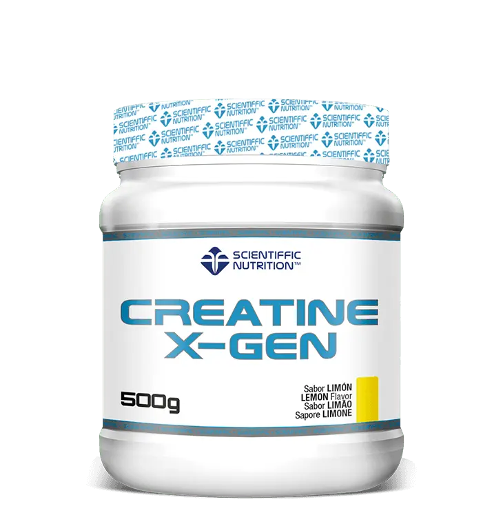 Creatina X-Gen
