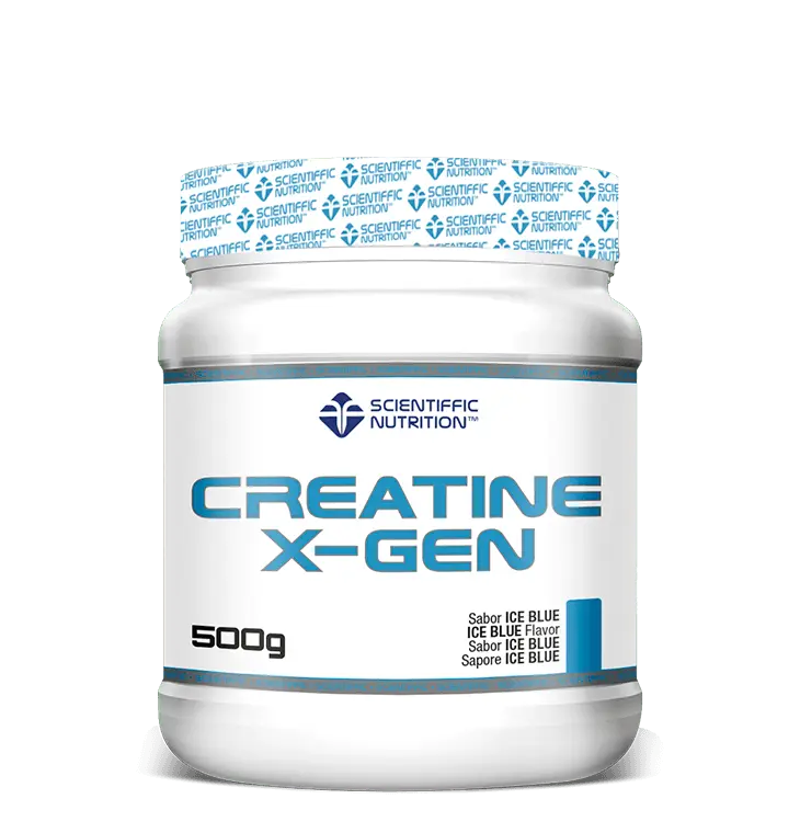 Creatina X-Gen