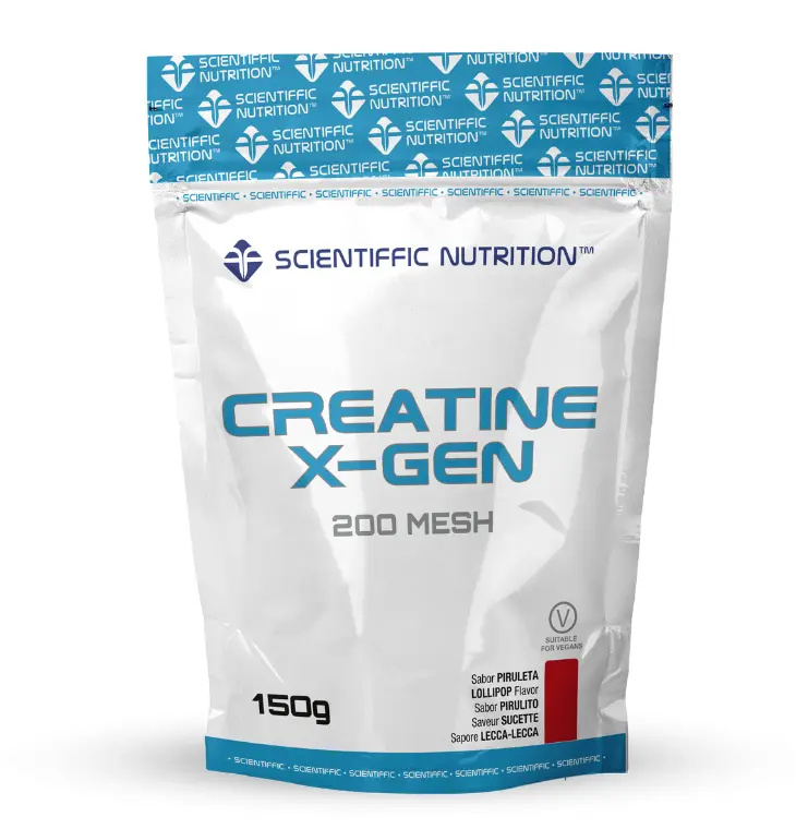 Creatina X-Gen