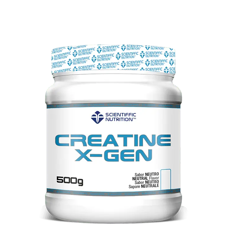 Creatina X-Gen