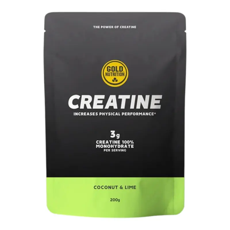 Creatine Monohydrate 200 Gr