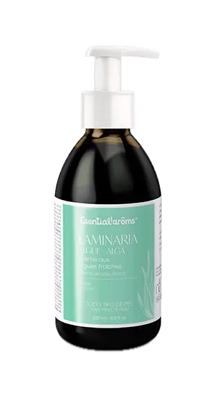 Crema de Alga Laminaria · Esential'Aroms · 200 ml
