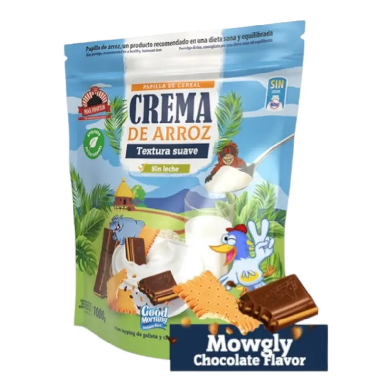 Crema De Arroz 1 Kg