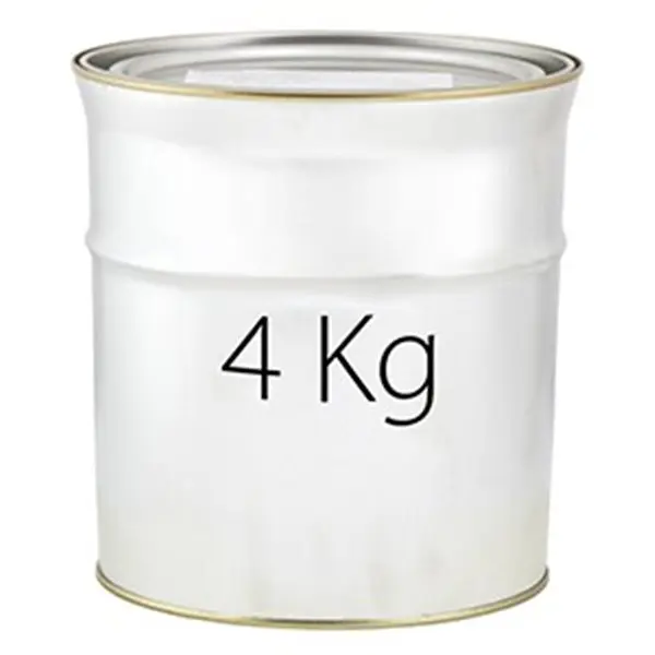 Crema de Cacahuete 100% Pura 4kg