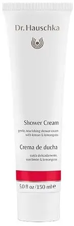 Crema de Ducha Limón · Dr. Hauschka · 150 ml