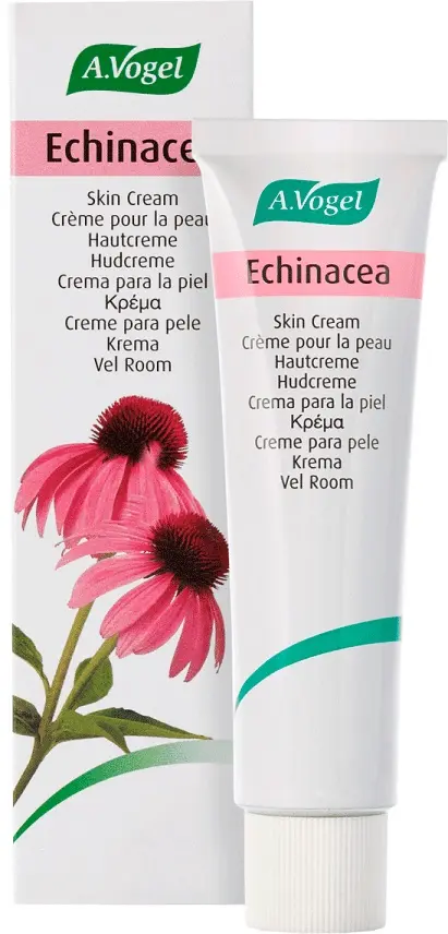Crema de Echinacea · A.Vogel · 30 gramos
