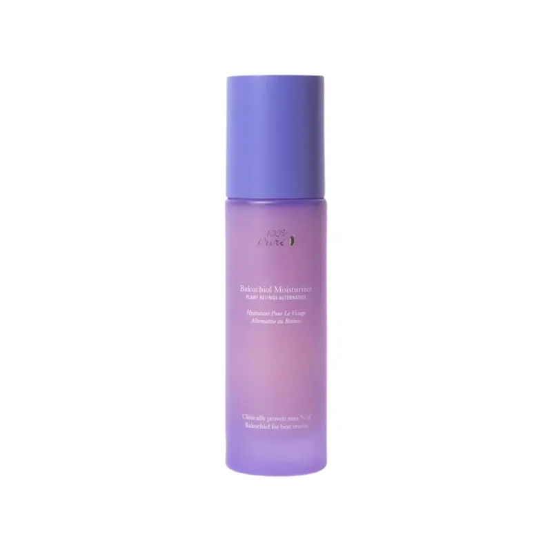 Crema Facial Con Bakuchiol
