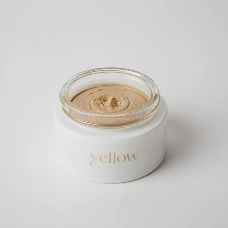 Crema Facial Con Color Y Spf50