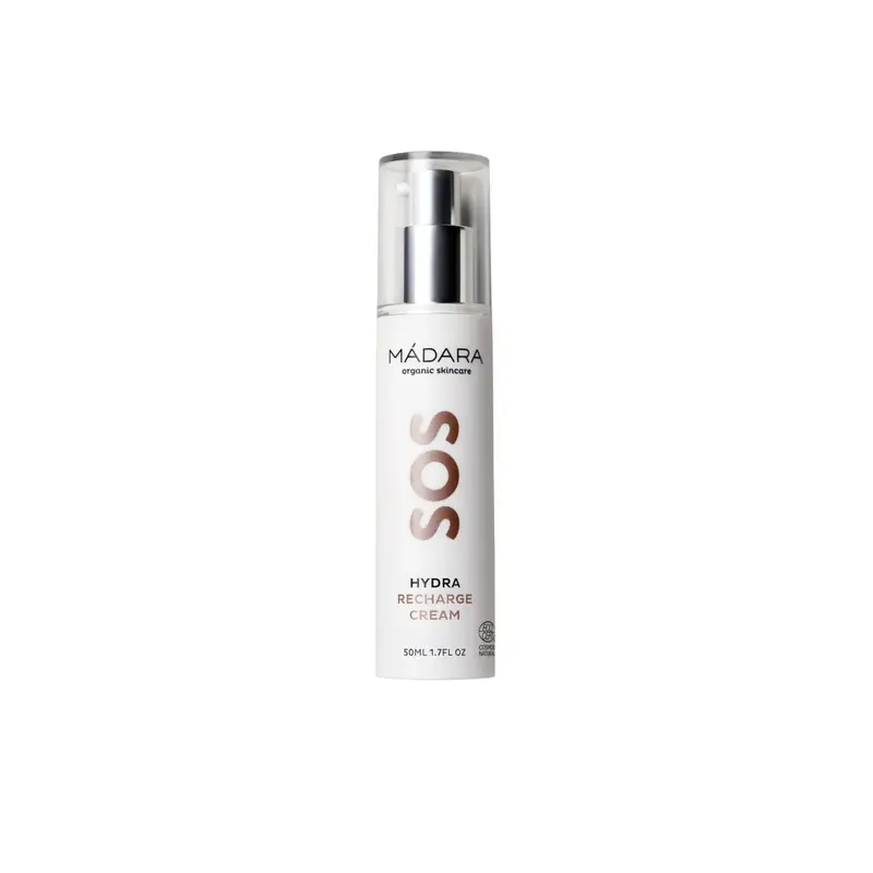 Crema Facial Día Sos Hydra