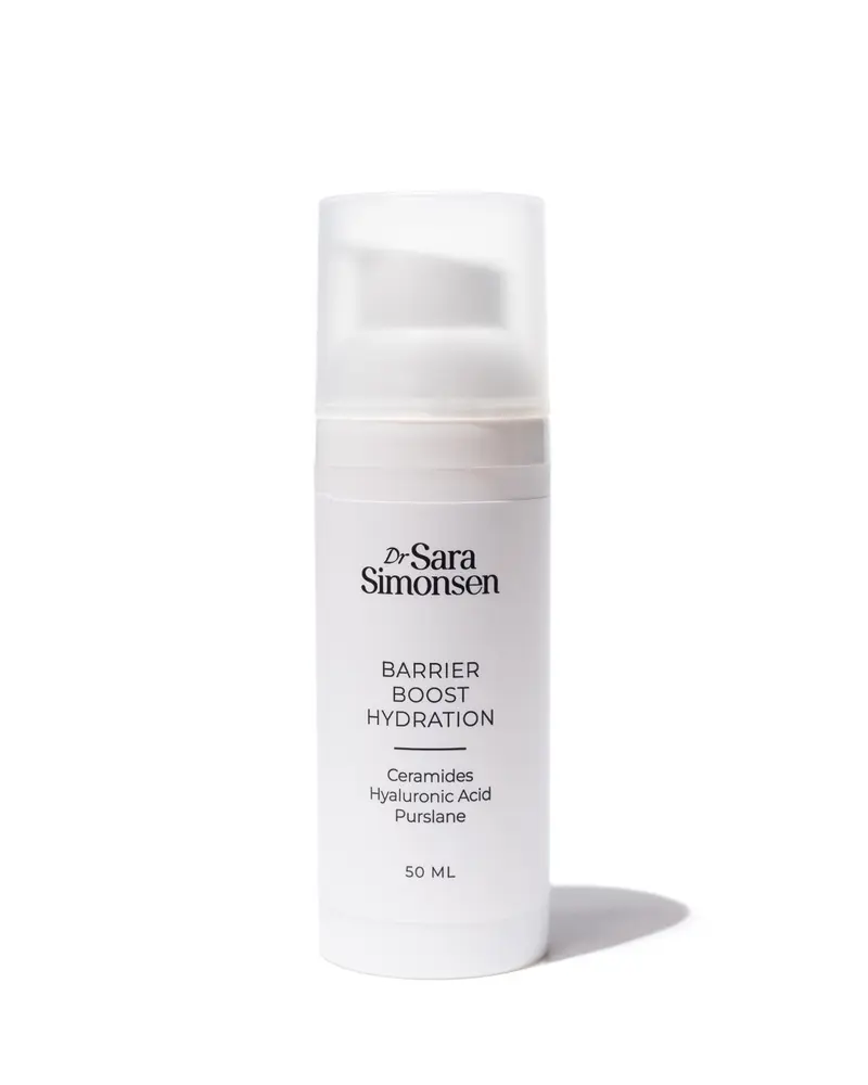 Crema Hidratante Facial Barrera 50ml