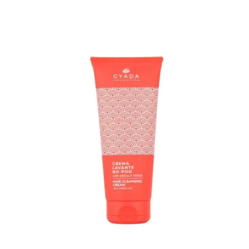Crema Lavante No-poo Rizos Gyada 200ml