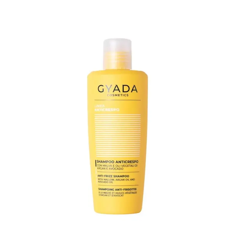 Crema Para Modelar Rizos Color Vibes Gyada 200ml