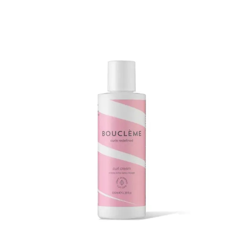 Crema Para Rizos Curl Cream Bouclème 100ml