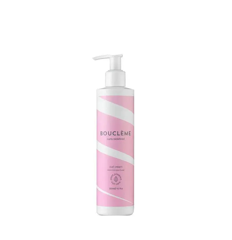 Crema Para Rizos Curl Cream Bouclème 300ml