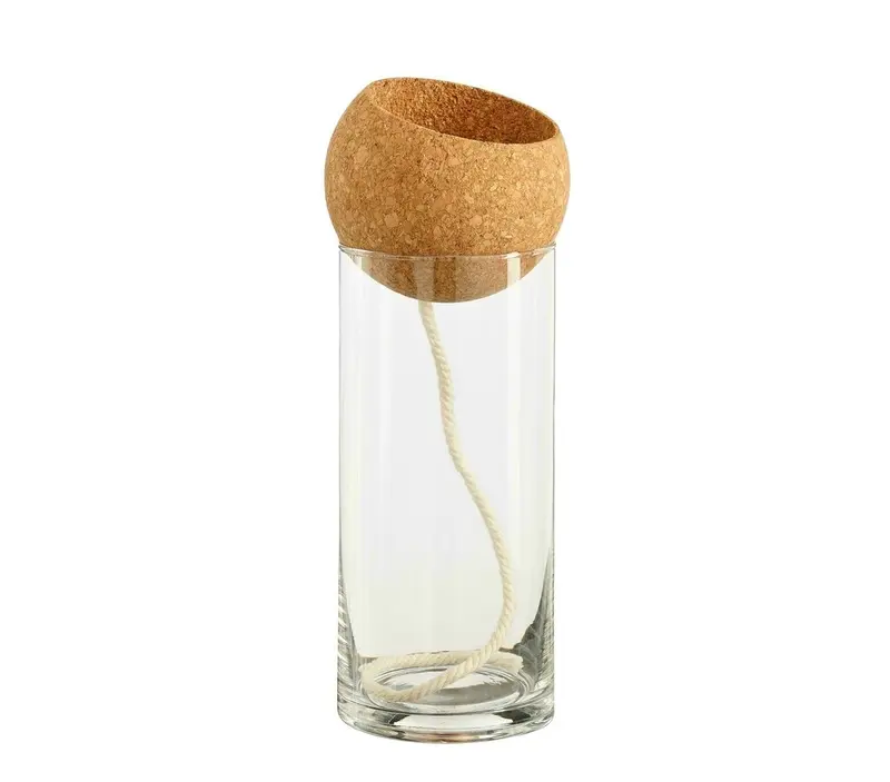 Cristal Autorriego 26x10 Cm