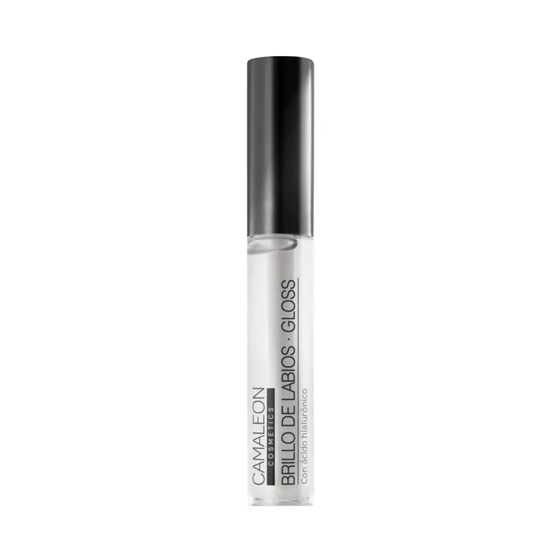 Crystal Gloss Camaleon Cosmetics