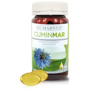 Cuminmar · Marnys · 150 perlas