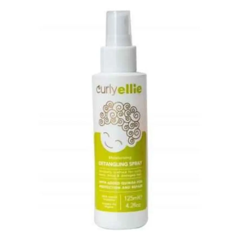 Curlyellie Moisturising Detangling Spray 250ml