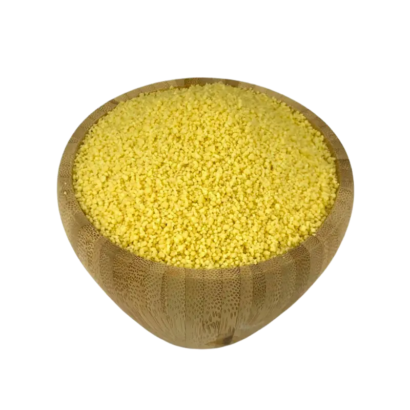 Cuscús Blanco Ecológico Granel 10 Kg