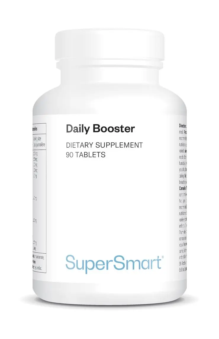 Daily Booster