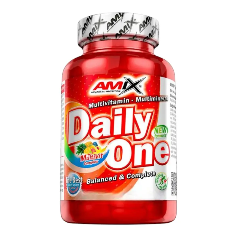 Daily One 30 Tab
