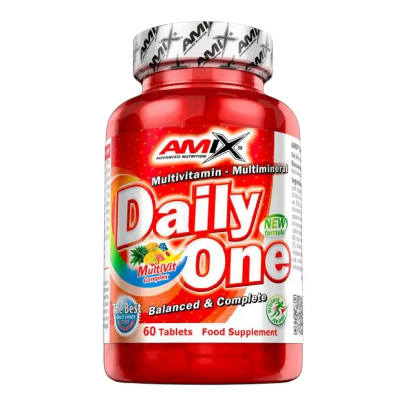 Daily One 60 Tab