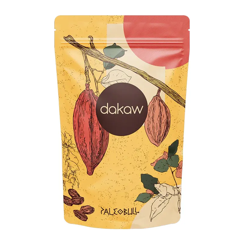 Dakaw