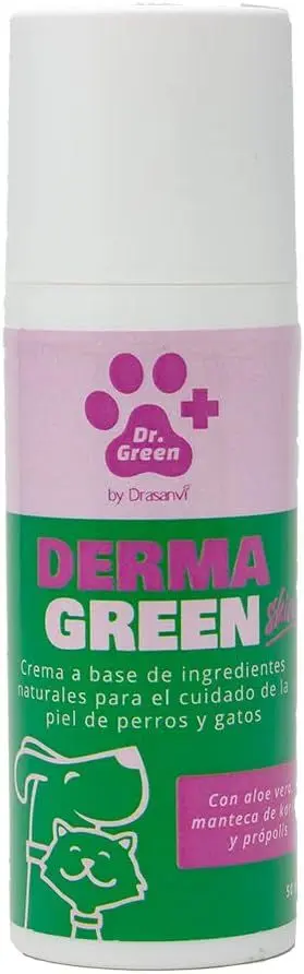 DermaGreen Skin · Dr Green · 50 ml