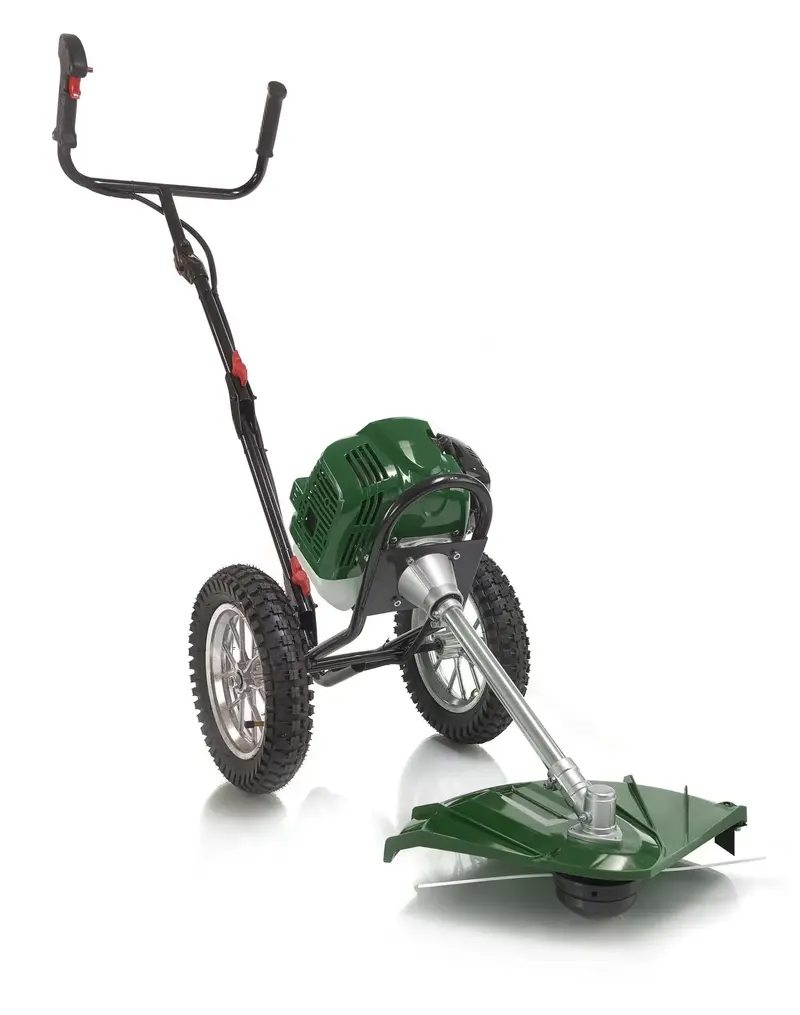Desbrozadora Bff52 Con Ruedas