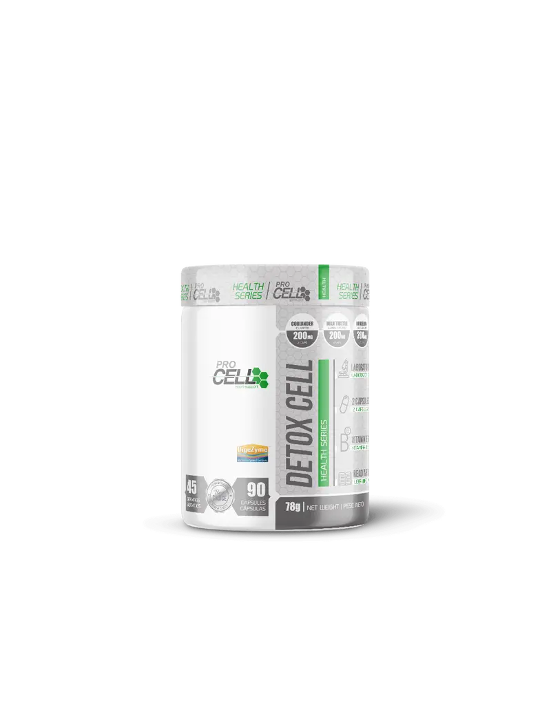 Detox Cell