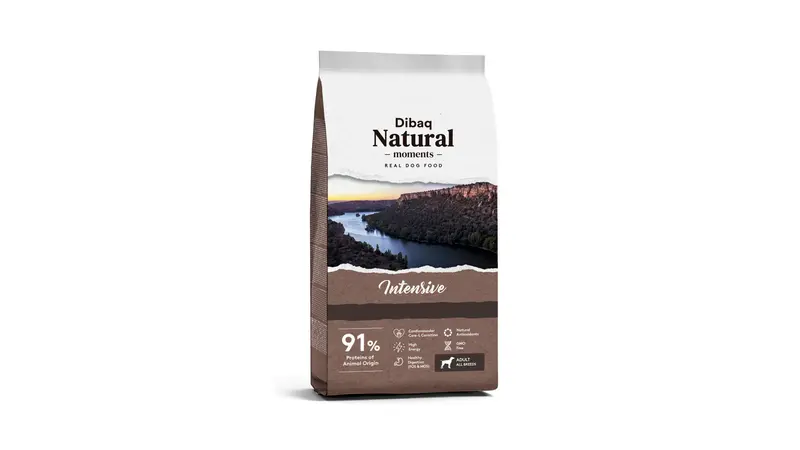 Dibaq Natural Moments Intensive 15 Kg
