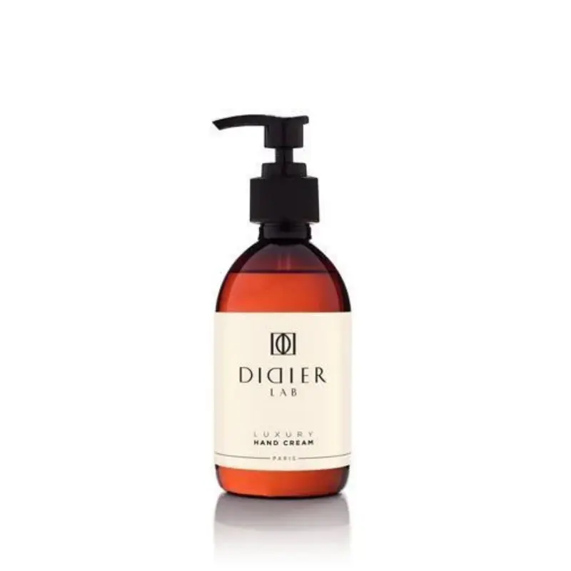 Didier Crema Luxury Hand 500ml