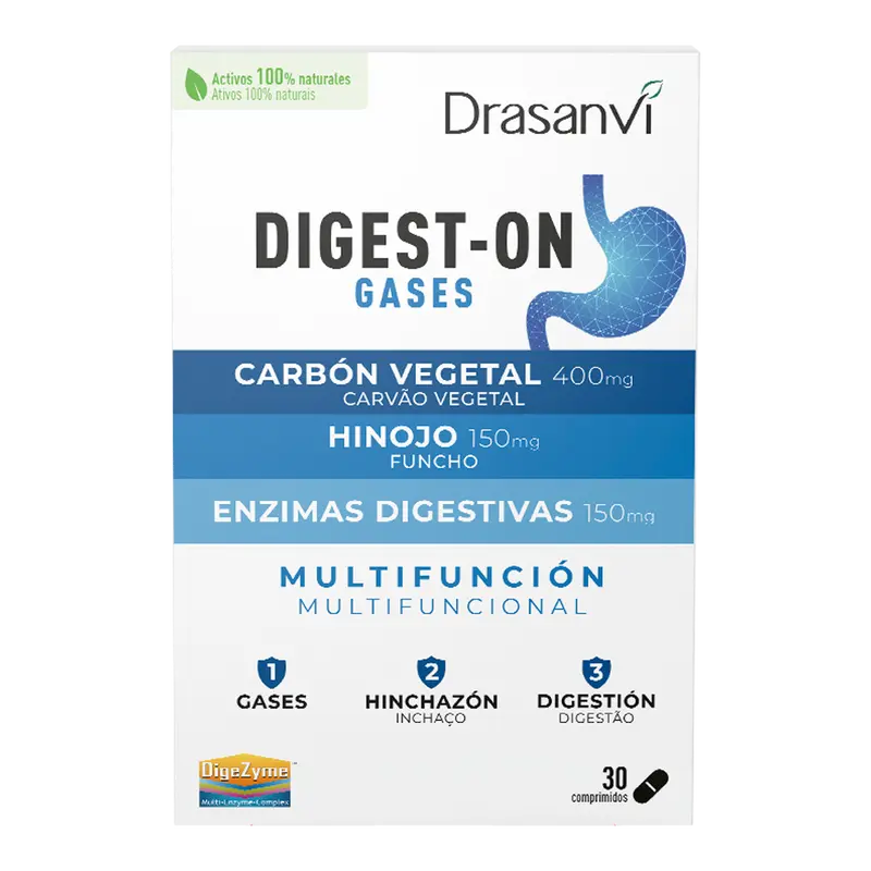 Digest-On
