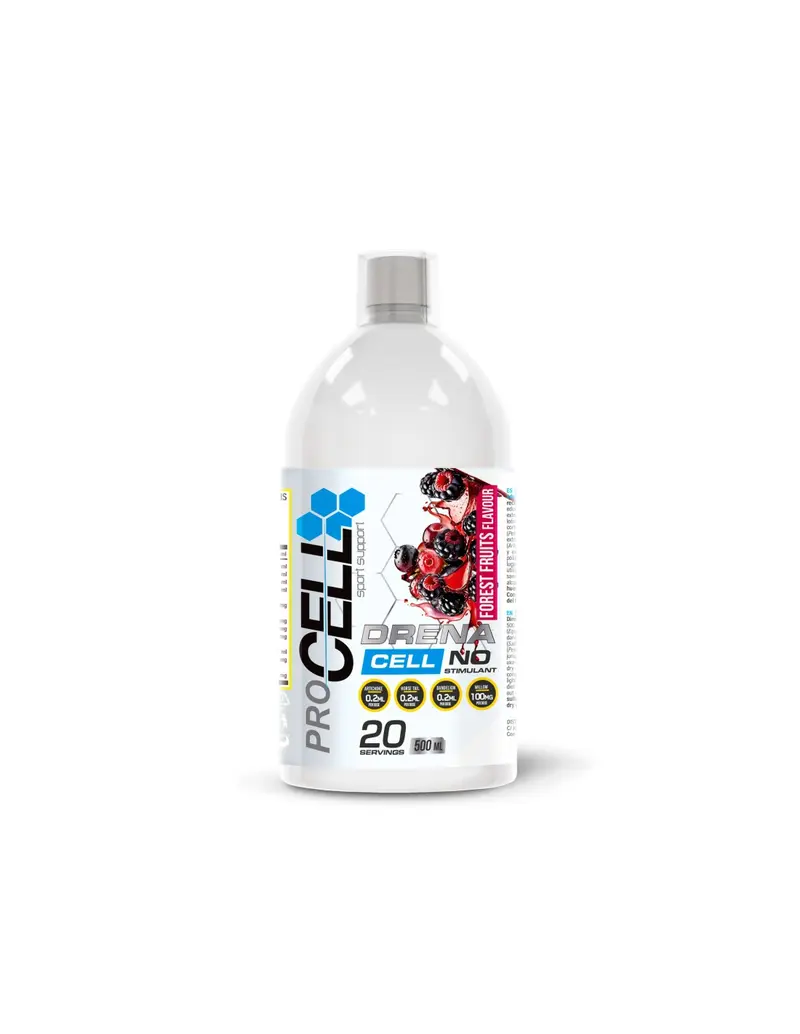 Drena Cell Liquid