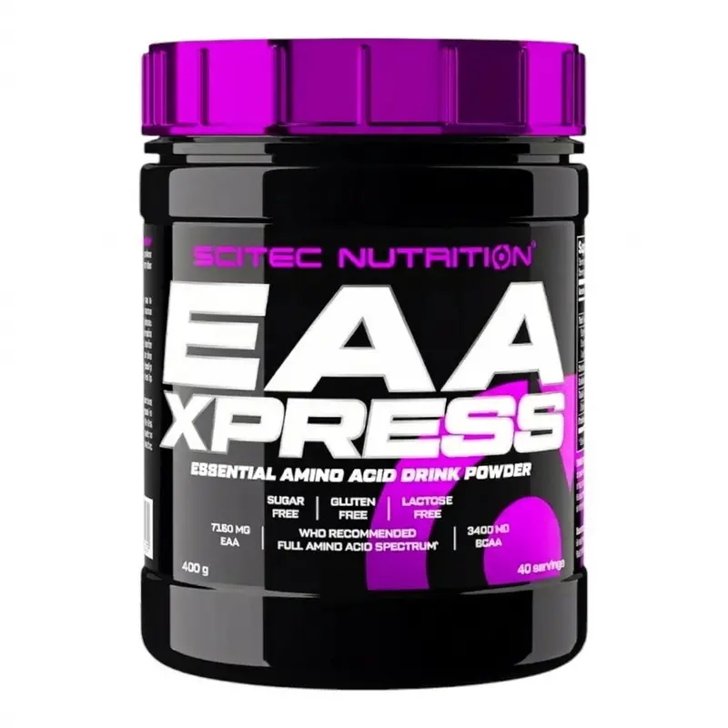 Eaa Xpress 400 Gr