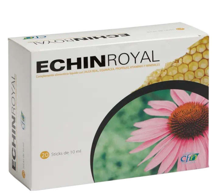 Echin Royal · CFN · 20 sticks