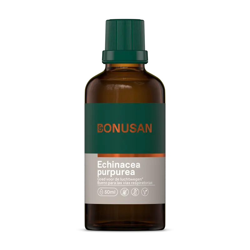 Echinacea purpurea · Bonusan · 50 ml