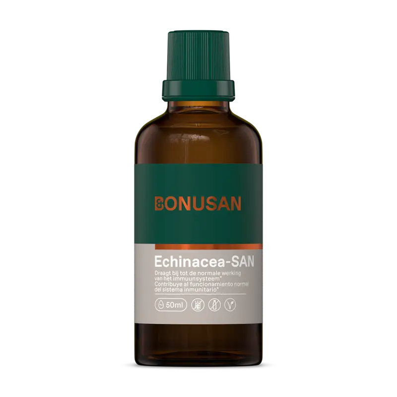 Echinácea-SAN · Bonusan · 50 ml