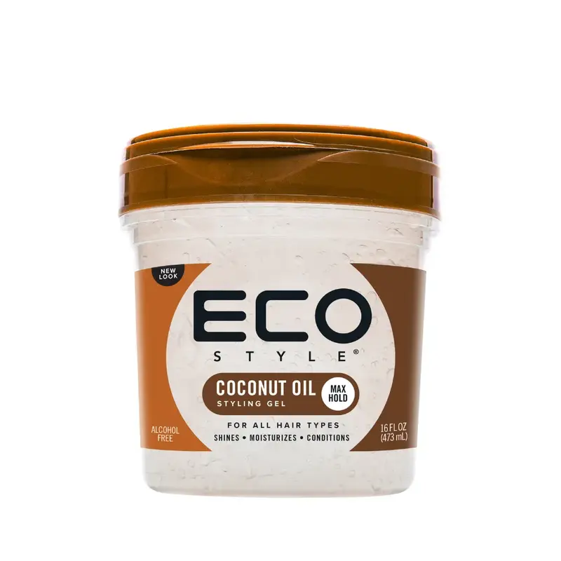 Eco Styler Styling Gel Coconut 473ml